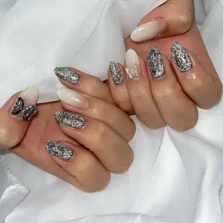 ネイル Nailsalon Fave/Rinaのネイルデザイン