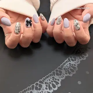 ネイル ネイル junkoのネイルデザイン