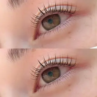 マツエク・マツパ Makea南浦和🌷 大山のマツエク・マツパデザイン