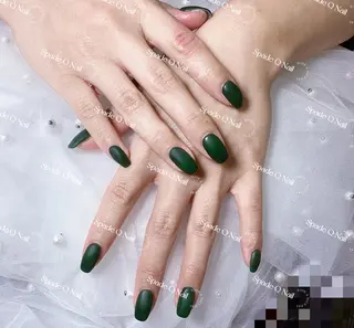 ネイル Spade Q Nailのネイルデザイン