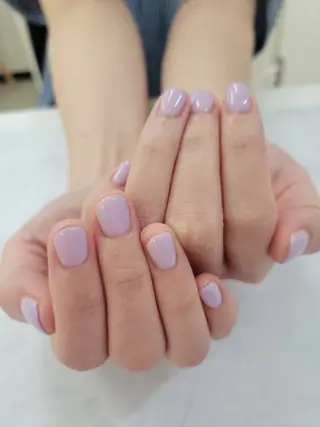 ネイル アンビアンテ浦和店所属・アンビアンテ 🐰 大山のネイルデザイン