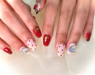 ネイル nail salon quartetto所属・nail salon quartettoのネイルデザイン