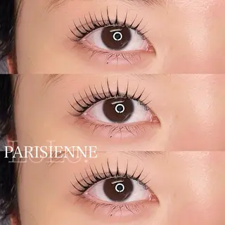 マツエク・マツパ 千恵☀️ マツエク/マツパ☀️のマツエク・マツパデザイン