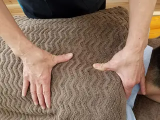 宮久保はり灸整体院所属・時田 由花のエステ・リラクイメージ