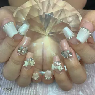 ネイル ブルーデイジー栄本店所属・BlueDaisy 栄本店のネイルデザイン