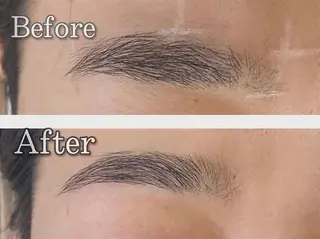 アイブロウ eyelash LOOPのマツエク・マツパデザイン