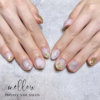 ネイル belalua nail&eyeのネイルデザイン