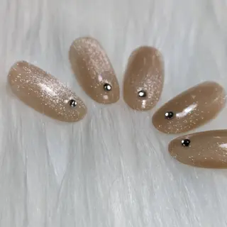 ネイル 美爪処め組 タカノのネイルデザイン