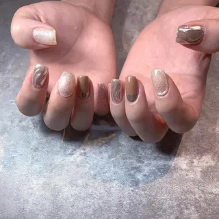 ネイル 土屋 智子のエステ・リラクイメージ