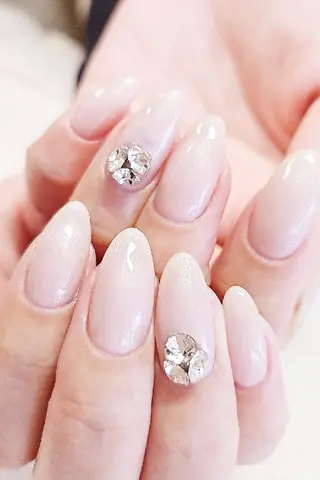 ネイル Nail salon Wisteria 所属・Nailsalon  Wisteriaのネイルデザイン