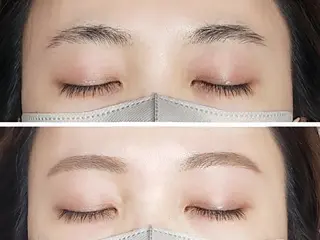 アイブロウ EBRIS浦和店 ☆ M a n aの眉毛・アイブロウイメージ