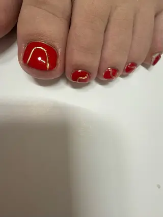 ネイル .clair 【クレル】のネイルデザイン