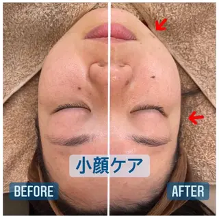 WAC 黒野のエステ・リラクイメージ