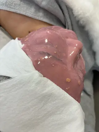 Lien~毛穴 専門サロンのその他イメージ