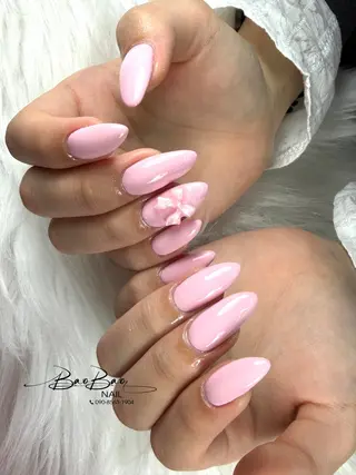 ネイル BAOBAO Nail所属・BAOBAO Nailのネイルデザイン