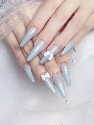 ネイル ネイルサロン lotusのネイルデザイン