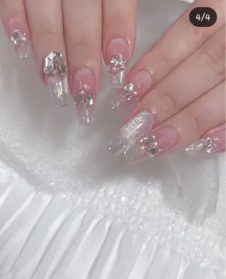 ネイル Vp ネイルのネイルデザイン