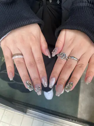 ネイル NANA RIKOのエステ・リラクイメージ