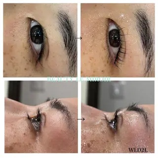 マツエク・マツパ ビューティー ミロワールのエステ・リラクイメージ