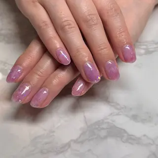 ネイル ネイルサロンImpress 大森店所属・渡辺 あけみのネイルデザイン