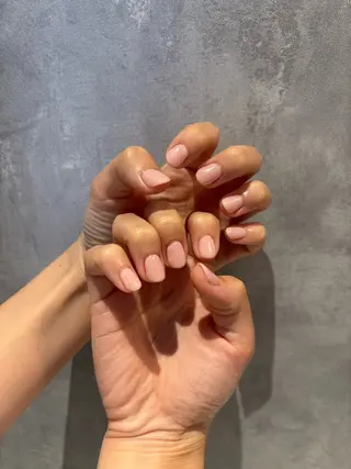 ネイル 石川 萌香のネイルデザイン