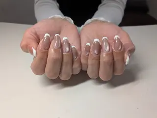 ネイル Nail Lupinusのネイルデザイン