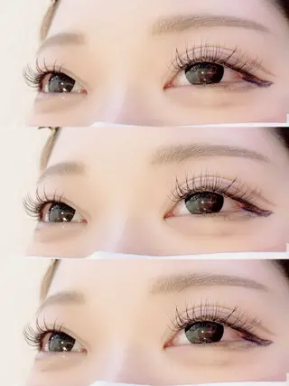 マツエク・マツパ カットモデル募集中/ 和光市/sakiのヘアスタイル