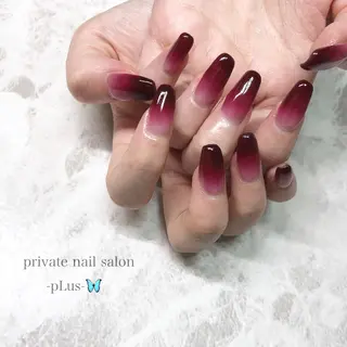 ネイル nail salon 7_seven_所属・nail salon 7 _seven_のネイルデザイン