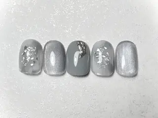 ネイル irono .のネイルデザイン