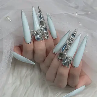 ネイル Hani Nail Salonのネイルデザイン