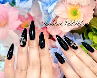 カラー SaphiraNailSalon所属・Saphiraネイル サロン錦糸町のネイルデザイン