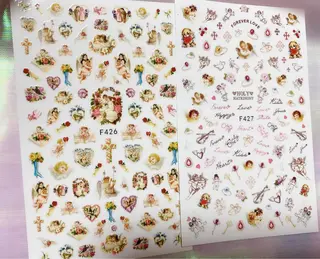 ネイル CC Nail Salonのネイルデザイン