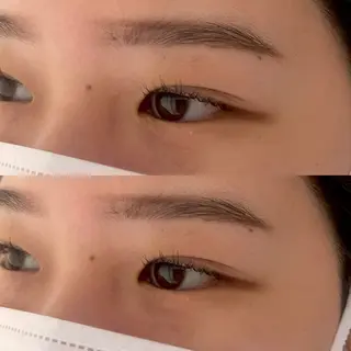 マツエク・マツパ salon HACHI♾のマツエク・マツパデザイン