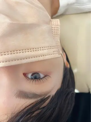 マツエク・マツパ EARTH土浦 菊地のマツエク・マツパデザイン