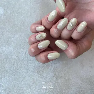ネイル Utopia nail_のネイルデザイン
