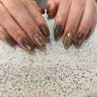 ネイル a... nailのネイルデザイン