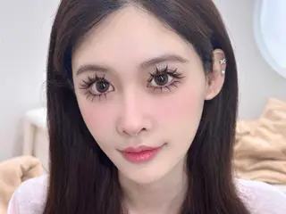 マツエク・マツパ YK Beauty Salonのマツエク・マツパデザイン