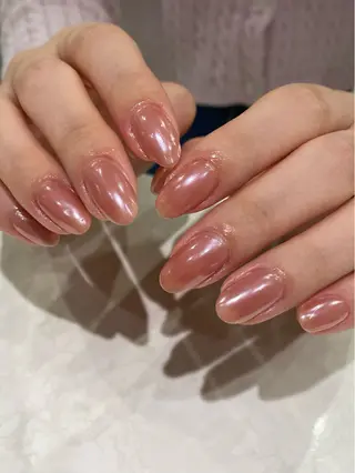 ネイル C. Ricoのネイルデザイン