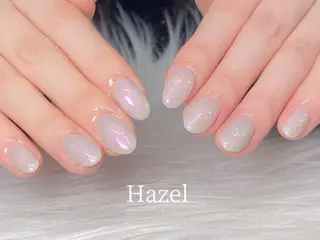 ネイル 🌰Hazel 吉祥寺🌰のネイルデザイン