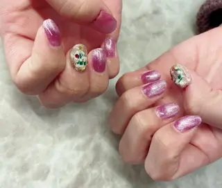 ネイル ネイリスト♡ AYAKOのネイルデザイン