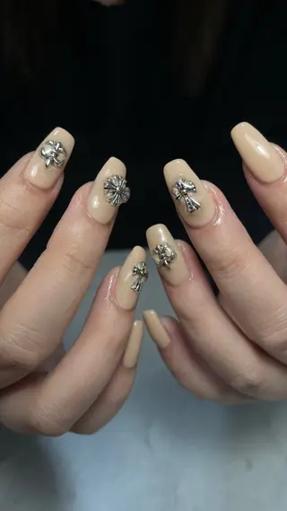 ネイル miinail miyuuのネイルデザイン