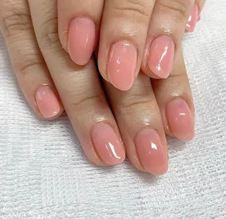 ショート ネイル rokunana 佐野のネイルデザイン