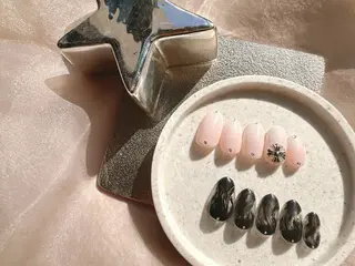 ネイル Yuji .Fのネイルデザイン