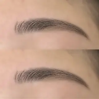 アイブロウ 似合わせ眉🤍🪄 Kanaのマツエク・マツパデザイン