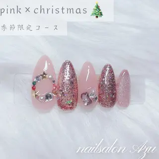 ネイル 濵田 美多のネイルデザイン