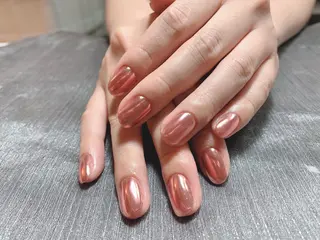 ネイル Nail salon EN🎀のネイルデザイン