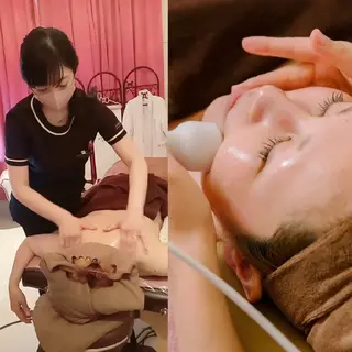 K's姪浜エステ💆 サロン:MAIKOのエステ・リラクイメージ