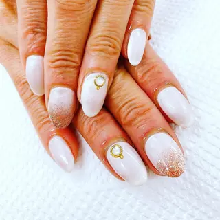 ネイル N._._.claw[エヌクロー]所属・N._._. clawのネイルデザイン