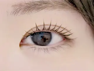 マツエク・マツパ magi 宇都宮店 渡邉萌🍒のマツエク・マツパデザイン