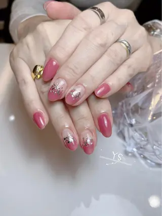 ネイル YS Nailのネイルデザイン